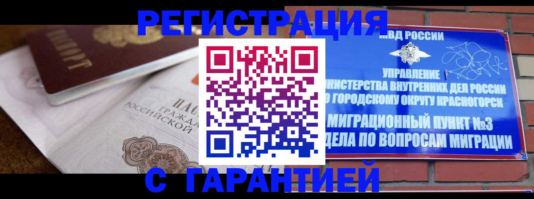 прописка 2025 в Северске